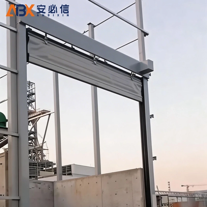鄂尔多斯市机械式门封